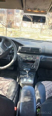 Volkswagen Passat 1999, 299,000 km - 1.8 л - Şəmkir