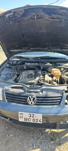 Volkswagen Passat 1999, 299,000 km - 1.8 л - Şəmkir