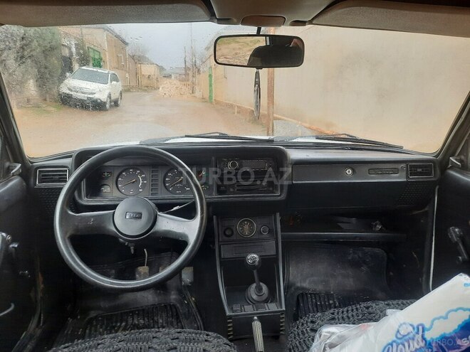 LADA (VAZ) 2107 2003, 99,000 km - 1.6 l - Bakı