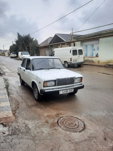 LADA (VAZ) 2107 2003, 99,000 km - 1.6 l - Bakı