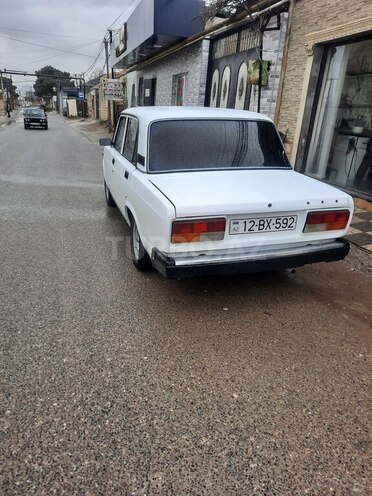 LADA (VAZ) 2107 2003, 99,000 km - 1.6 l - Bakı