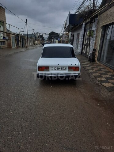 LADA (VAZ) 2107 2003, 99,000 km - 1.6 l - Bakı