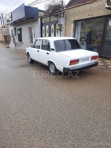 LADA (VAZ) 2107 2003, 99,000 km - 1.6 l - Bakı