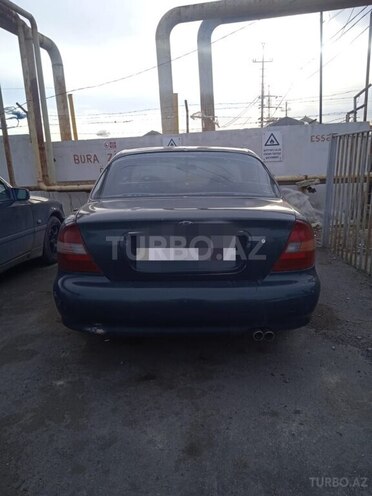 Hyundai Sonata 1998, 374,000 km - 2.0 l - Bakı