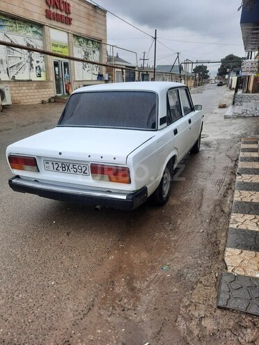 LADA (VAZ) 2107 2003, 99,000 km - 1.6 l - Bakı