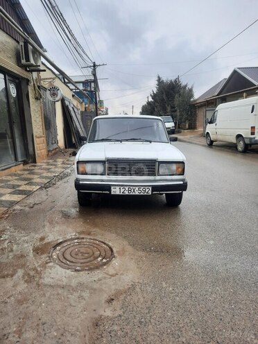 LADA (VAZ) 2107 2003, 99,000 km - 1.6 l - Bakı