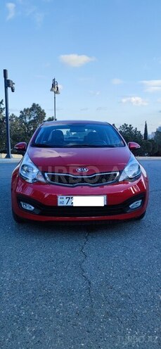 Kia Rio 2014, 38,000 km - 1.4 л - Bakı
