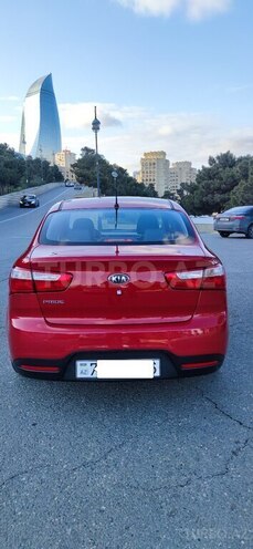 Kia Rio 2014, 38,000 km - 1.4 л - Bakı