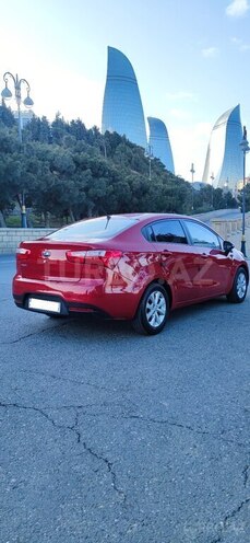 Kia Rio 2014, 38,000 km - 1.4 л - Bakı