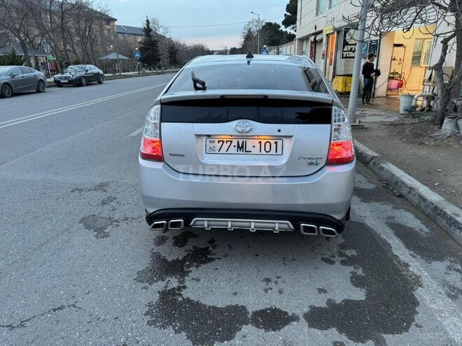Toyota Prius 2008, 336,353 km - 1.5 l - Bakı