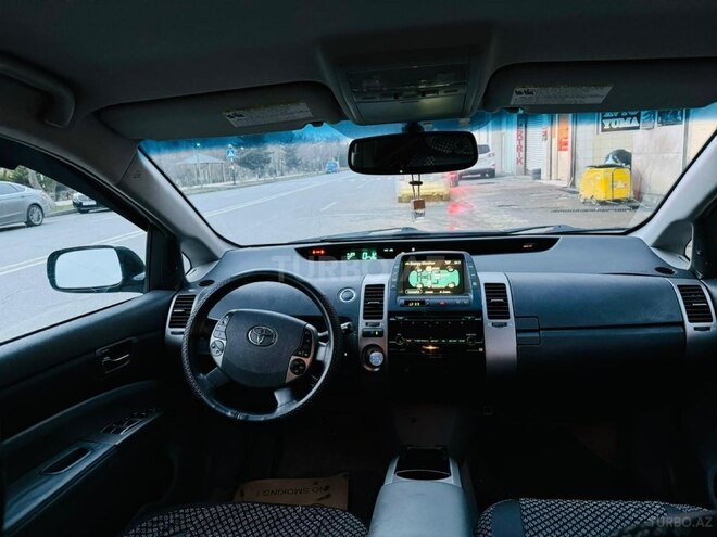 Toyota Prius 2008, 336,353 km - 1.5 l - Bakı