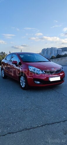 Kia Rio 2014, 38,000 km - 1.4 л - Bakı
