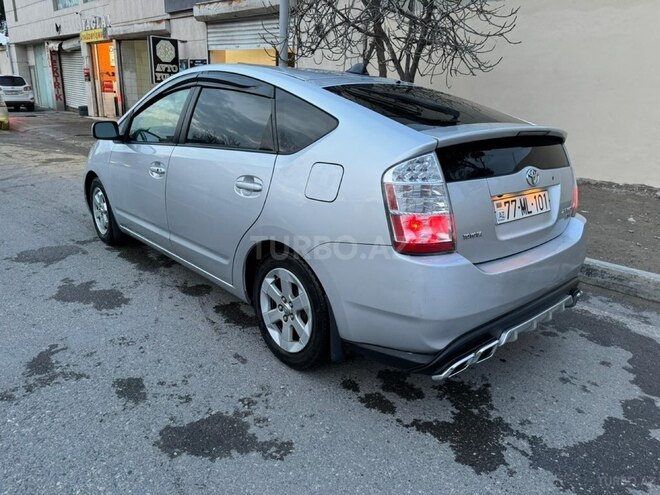 Toyota Prius 2008, 336,353 km - 1.5 l - Bakı