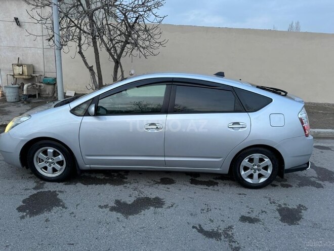 Toyota Prius 2008, 336,353 km - 1.5 l - Bakı