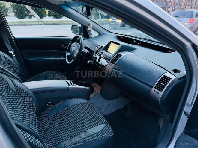 Toyota Prius 2008, 336,353 km - 1.5 l - Bakı