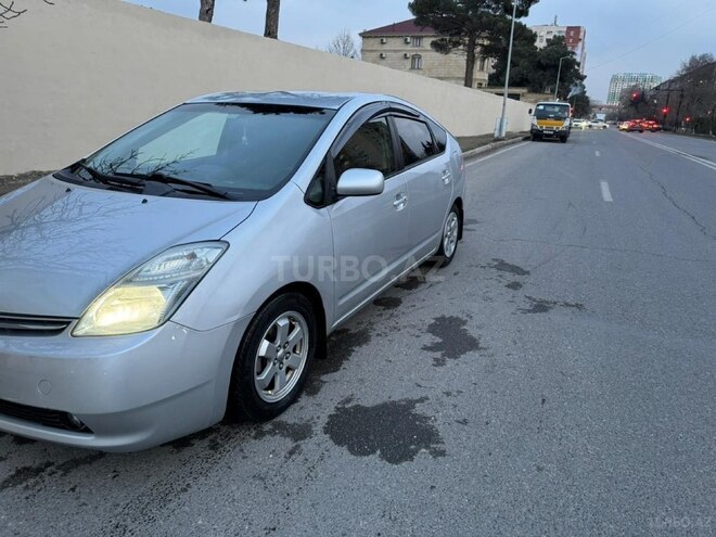 Toyota Prius 2008, 336,353 km - 1.5 l - Bakı