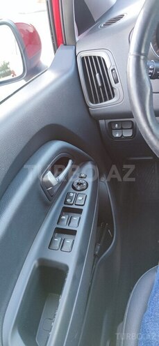 Kia Rio 2014, 38,000 km - 1.4 л - Bakı