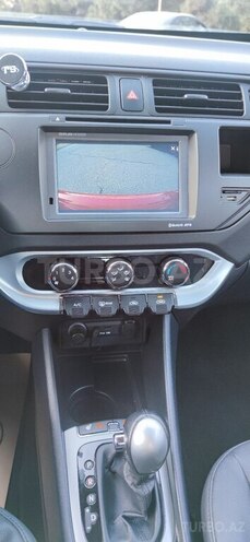 Kia Rio 2014, 38,000 km - 1.4 л - Bakı