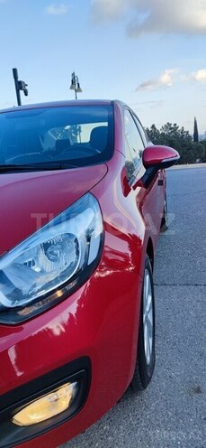 Kia Rio 2014, 38,000 km - 1.4 л - Bakı