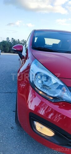 Kia Rio 2014, 38,000 km - 1.4 л - Bakı