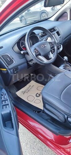 Kia Rio 2014, 38,000 km - 1.4 л - Bakı