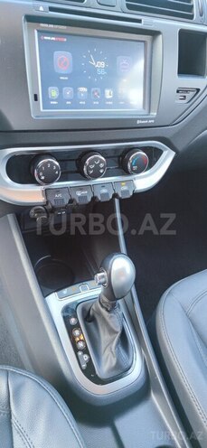 Kia Rio 2014, 38,000 km - 1.4 л - Bakı