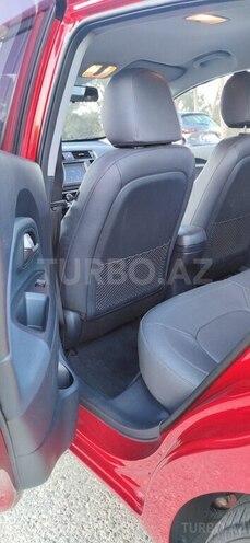 Kia Rio 2014, 38,000 km - 1.4 л - Bakı