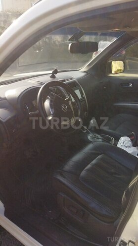 Nissan X-Trail 2013, 156,000 km - 2.5 l - Bakı