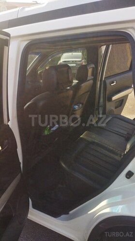Nissan X-Trail 2013, 156,000 km - 2.5 l - Bakı