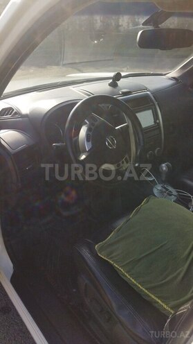 Nissan X-Trail 2013, 156,000 km - 2.5 l - Bakı