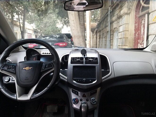 Chevrolet Aveo 2012, 183,700 km - 1.6 л - Bakı