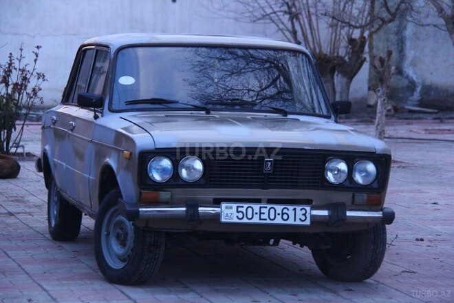 LADA (VAZ) 2106 1995, 99,000 km - 1.5 л - Gəncə