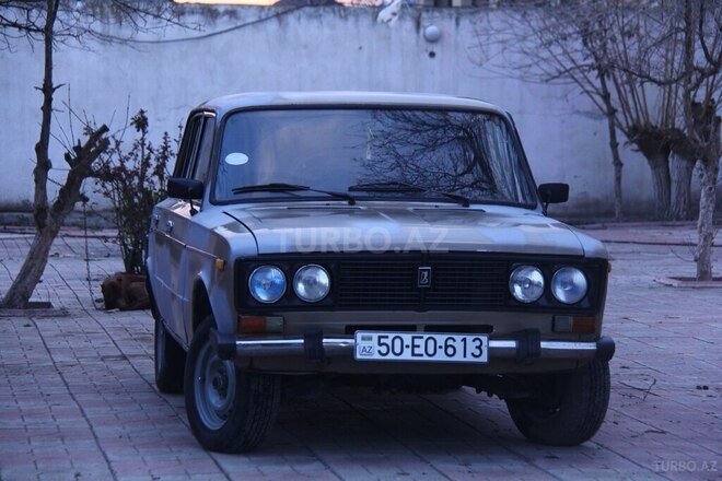 LADA (VAZ) 2106 1995, 99,000 km - 1.5 л - Gəncə