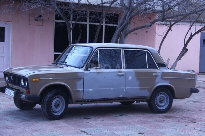 LADA (VAZ) 2106 1995, 99,000 km - 1.5 л - Gəncə