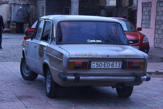 LADA (VAZ) 2106 1995, 99,000 km - 1.5 л - Gəncə
