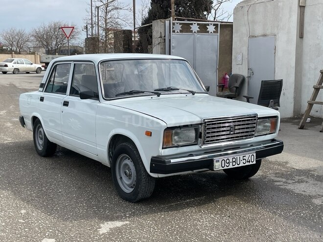 LADA (VAZ) 2107 2007, 10,000 km - 1.6 l - Bakı