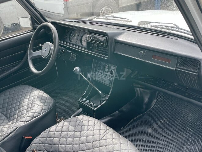 LADA (VAZ) 2107 2007, 10,000 km - 1.6 l - Bakı