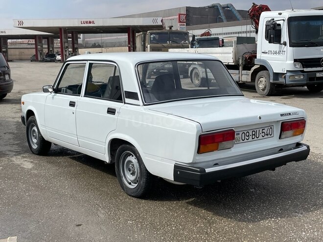 LADA (VAZ) 2107 2007, 10,000 km - 1.6 l - Bakı