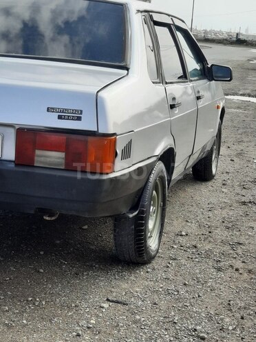 LADA (VAZ) 21099 2002, 99,000 km - 1.5 l - Bakı