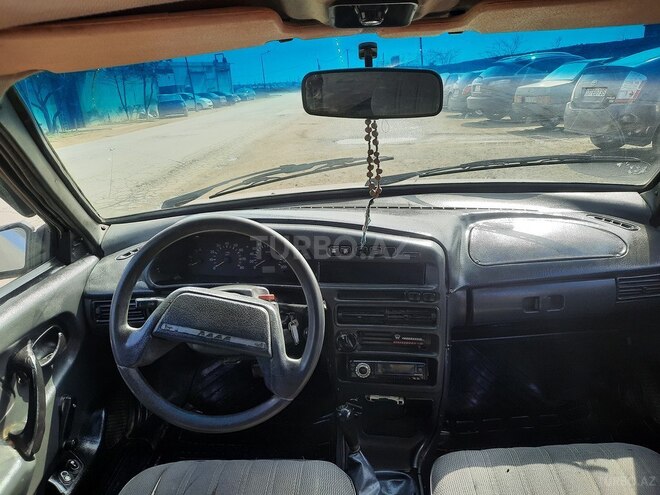 LADA (VAZ) 21099 2002, 99,000 km - 1.5 l - Bakı