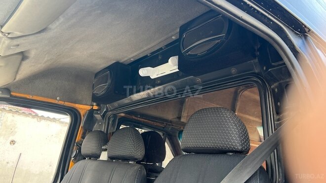 Ford Transit 1998, 600,000 km - 2.5 л - Bakı