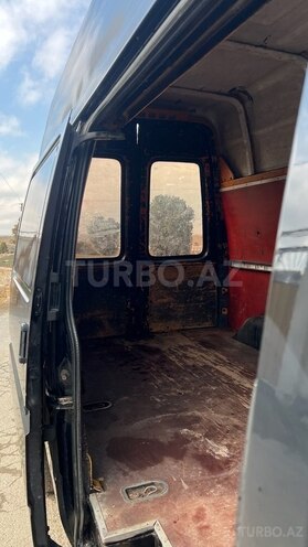 Ford Transit 1998, 600,000 km - 2.5 л - Bakı