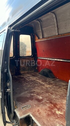 Ford Transit 1998, 600,000 km - 2.5 л - Bakı