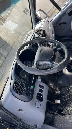 Ford Transit 1998, 600,000 km - 2.5 л - Bakı