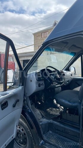 Ford Transit 1998, 600,000 km - 2.5 л - Bakı