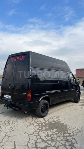 Ford Transit 1998, 600,000 km - 2.5 л - Bakı