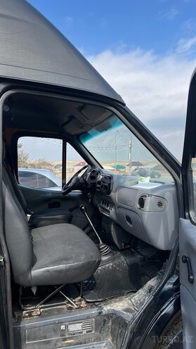 Ford Transit 1998, 600,000 km - 2.5 л - Bakı
