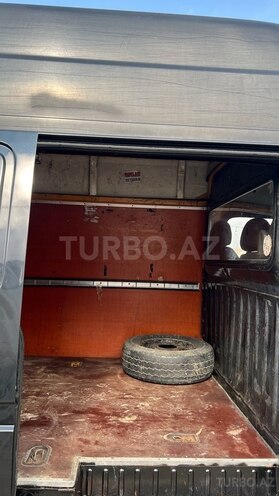 Ford Transit 1998, 600,000 km - 2.5 л - Bakı