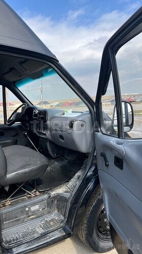 Ford Transit 1998, 600,000 km - 2.5 л - Bakı