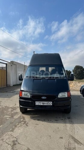 Ford Transit 1998, 600,000 km - 2.5 л - Bakı